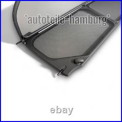 Genuine BMW 3 Series E93 Wind Deflector 7140937 Windshot Wind Deflector #1777