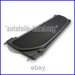 Genuine BMW 3 Series E93 Wind Deflector 7140937 Windshot Wind Deflector #1777
