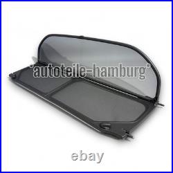 Genuine BMW 3 Series E93 Wind Deflector 7140937 Windshot Wind Deflector #1777
