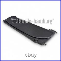 Genuine BMW 3 Series E93 Wind Deflector 7140937 Windshot Wind Deflector #1777