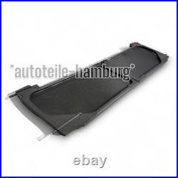 Genuine BMW 3 Series E93 Wind Deflector 7140937 Windshot Wind Deflector #1777