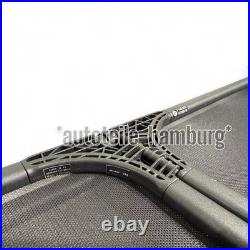 Genuine BMW 3 Series E93 Wind Deflector 7140937 Windshot Wind Deflector #1777