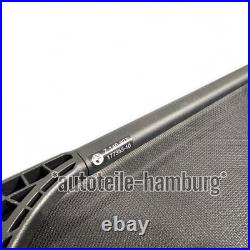 Genuine BMW 3 Series E93 Wind Deflector 7140937 Windshot Wind Deflector #1777