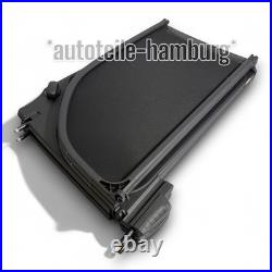 Genuine BMW 3 Series E93 Wind Deflector 7140937 Windshot Wind Deflector #1777