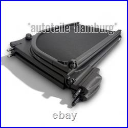 Genuine BMW 3 Series E93 Wind Deflector 7140937 Windshot Wind Deflector #1777