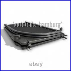 Genuine BMW 3 Series E93 Wind Deflector 7140937 Windshot Wind Deflector #1777