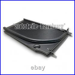 #Genuine BMW 3 Series E93 Wind Deflector 7140937 Windshot Wind Deflector #2238 #Genuine BMW 3 Series E93 Wind Deflector 7140937 Windshot Wind Deflector #2238
