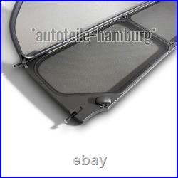 Genuine BMW 3 Series E93 Wind Deflector 7140937 Windshot Wind Deflector #2996