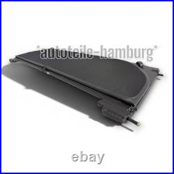 Genuine BMW 3 Series E93 Wind Deflector 7140937 Windshot Wind Deflector #2996
