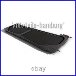 Genuine BMW 3 Series E93 Wind Deflector 7140937 Windshot Wind Deflector #2996