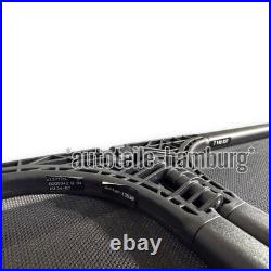 Genuine BMW 3 Series E93 Wind Deflector 7140937 Windshot Wind Deflector #2996