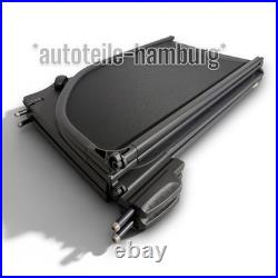Genuine BMW 3 Series E93 Wind Deflector 7140937 Windshot Wind Deflector #2996