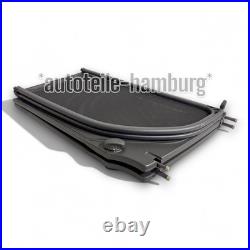 Genuine BMW 3 Series E93 Wind Deflector + Bag 7140937 Windshot Wind Deflector