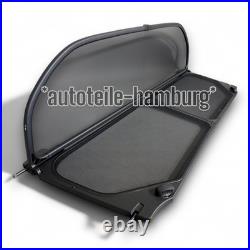 Genuine BMW 3 Series E93 Wind Deflector + Bag 7140937 Windshot Wind Deflector