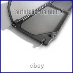 Genuine BMW 3 Series E93 Wind Deflector + Bag 7140937 Windshot Wind Deflector