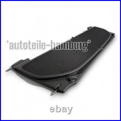 Genuine BMW 3 Series E93 Wind Deflector + Bag 7140937 Windshot Wind Deflector