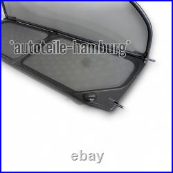 Genuine BMW 3 Series E93 Wind Deflector + Bag 7140937 Windshot Wind Deflector