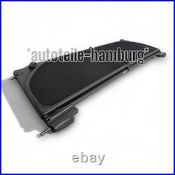 Genuine BMW 3 Series E93 Wind Deflector + Bag 7140937 Windshot Wind Deflector