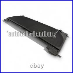 Genuine BMW 3 Series E93 Wind Deflector + Bag 7140937 Windshot Wind Deflector