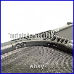 Genuine BMW 3 Series E93 Wind Deflector + Bag 7140937 Windshot Wind Deflector