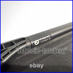 Genuine BMW 3 Series E93 Wind Deflector + Bag 7140937 Windshot Wind Deflector