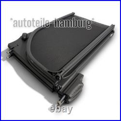 Genuine BMW 3 Series E93 Wind Deflector + Bag 7140937 Windshot Wind Deflector