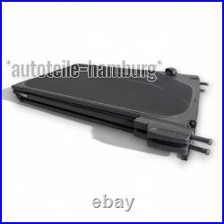 Genuine BMW 3 Series E93 Wind Deflector + Bag 7140937 Windshot Wind Deflector