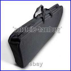 Genuine BMW 3 Series E93 Wind Deflector + Bag 7140937 Windshot Wind Deflector