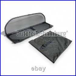 Genuine BMW 3 Series E93 Wind Deflector + Bag 7140937 Windshot Wind Deflector #2611