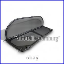 Genuine BMW 3 Series E93 Wind Deflector + Bag 7140937 Windshot Wind Deflector #2611