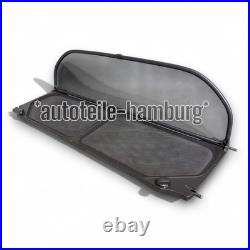 Genuine BMW 3 Series E93 Wind Deflector + Bag 7140937 Windshot Wind Deflector #2611