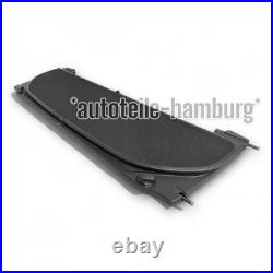 Genuine BMW 3 Series E93 Wind Deflector + Bag 7140937 Windshot Wind Deflector #2611