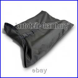Genuine BMW 3 Series E93 Wind Deflector + Bag 7140937 Windshot Wind Deflector #2611