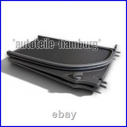 Genuine BMW 3 Series E93 Wind Deflector + Bag 7140937 Windshot Wind Deflector #3105