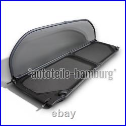 Genuine BMW 3 Series E93 Wind Deflector + Bag 7140937 Windshot Wind Deflector #3105