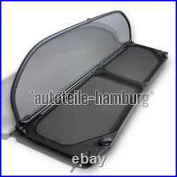 Genuine BMW 3 Series E93 Wind Deflector + Bag 7140937 Windshot Wind Deflector #3105