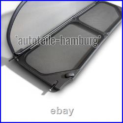 Genuine BMW 3 Series E93 Wind Deflector + Bag 7140937 Windshot Wind Deflector #3105