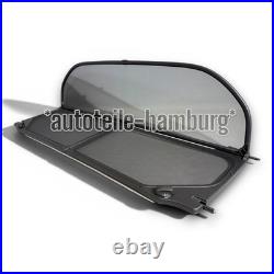 Genuine BMW 3 Series E93 Wind Deflector + Bag 7140937 Windshot Wind Deflector #3105