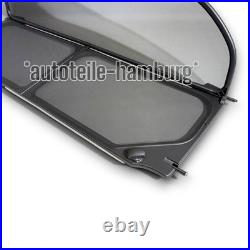 Genuine BMW 3 Series E93 Wind Deflector + Bag 7140937 Windshot Wind Deflector #3105