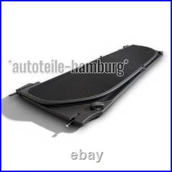 Genuine BMW 3 Series E93 Wind Deflector + Bag 7140937 Windshot Wind Deflector #3105