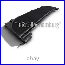 Genuine BMW 3 Series E93 Wind Deflector + Bag 7140937 Windshot Wind Deflector #3105