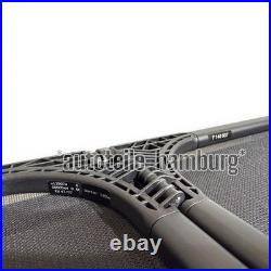 Genuine BMW 3 Series E93 Wind Deflector + Bag 7140937 Windshot Wind Deflector #3105