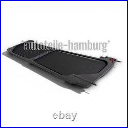 Genuine BMW 3 Series E93 Wind Deflector + Bag 7140937 Windshot Wind Deflector #3105