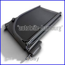 Genuine BMW 3 Series E93 Wind Deflector + Bag 7140937 Windshot Wind Deflector #3105