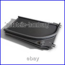 Genuine BMW 3 Series E93 Wind Deflector + Bag 7140937 Windshot Wind Deflector #3105
