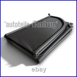 Genuine BMW 3 Series E93 Wind Deflector + Bag 7140937 Windshot Wind Deflector #3105