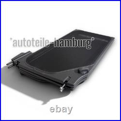 Genuine BMW 3 Series E93 Wind Deflector + Bag 7140937 Windshot Wind Deflector #3105