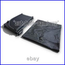 Genuine BMW 3 Series E93 Wind Deflector + Bag 7140937 Windshot Wind Deflector #3105