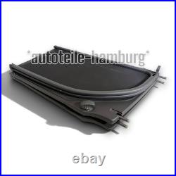 Genuine BMW 3 Series E93 Wind Deflector + Bag 7140937 Windshot Wind Deflector #3110
