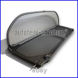 Genuine BMW 3 Series E93 Wind Deflector + Bag 7140937 Windshot Wind Deflector #3110